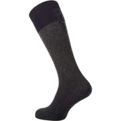 Kingsland Chaussettes KLMargit Grey Forged Iron Kingsland Chaussettes KLMargit Grey Forged Iron