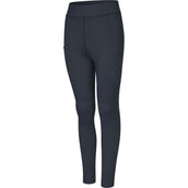 Kingsland Legging d'Équitation KLMelody Full Grip Marin Kingsland Legging d'Équitation KLMelody Full Grip Marin