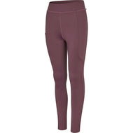 Kingsland Legging d'Équitation KLMelody Full Grip Plum Wine Kingsland Legging d'Équitation KLMelody Full Grip Plum Wine