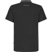 Kingsland Polo KLMarcus Hommes Noir Kingsland Polo KLMarcus Hommes Noir