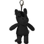 Kingsland Porte-Clés KLMonty Noir Kingsland Porte-Clés KLMonty Noir