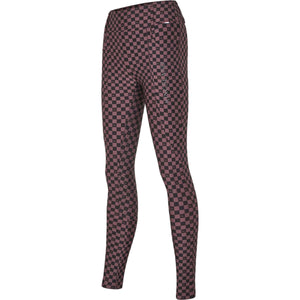 Kingsland Pantalon d'Équitation KLKristin Full Grip Plum Wine Kingsland Pantalon d'Équitation KLKristin Full Grip Plum Wine