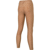 Kingsland Pantalon d'Équitation KLKristin Full Grip Argan Oil Kingsland Pantalon d'Équitation KLKristin Full Grip Argan Oil