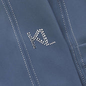 Kingsland Pantalon d'Équitation KLKimi Full Grip Sargasso Sea Kingsland Pantalon d'Équitation KLKimi Full Grip Sargasso Sea