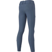 Kingsland Pantalon d'Équitation KLKira Full Grip Sargasso Sea Kingsland Pantalon d'Équitation KLKira Full Grip Sargasso Sea