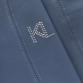 Kingsland Pantalon d'Équitation KLKira Full Grip Sargasso Sea Kingsland Pantalon d'Équitation KLKira Full Grip Sargasso Sea