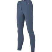 Kingsland Pantalon d'Équitation KLKira Full Grip Sargasso Sea Kingsland Pantalon d'Équitation KLKira Full Grip Sargasso Sea