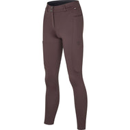 Kingsland Pantalon d'Équitation KLKornelia Full Grip Raisin Kingsland Pantalon d'Équitation KLKornelia Full Grip Raisin