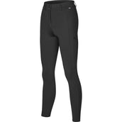 Kingsland Pantalon d'Équitation KLKaya Full Grip Noir Kingsland Pantalon d'Équitation KLKaya Full Grip Noir