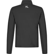 Kingsland Chemise KLNoval Hommes Noir Kingsland Chemise KLNoval Hommes Noir