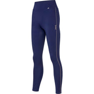 Kingsland Legging d'Équitation KLAmy F-Tec5 Full Grip Dames Bleu du Soir Kingsland Legging d'Équitation KLAmy F-Tec5 Full Grip Dames Bleu du Soir