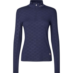 Kingsland Chemise KLAnnabella Femme Bleu du Soir Kingsland Chemise KLAnnabella Femme Bleu du Soir