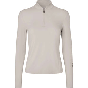 Kingsland Chemise KLAndrea Femme Beige Dove Kingsland Chemise KLAndrea Femme Beige Dove