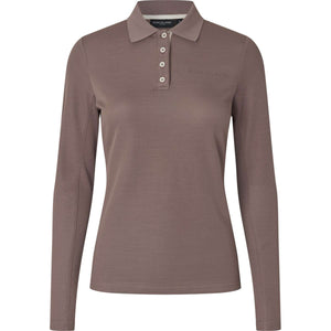 Kingsland Polo KLAmy Femme Brown Iron Kingsland Polo KLAmy Femme Brown Iron
