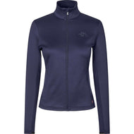 Kingsland Veste KLAlba Femme Bleu du Soir Kingsland Veste KLAlba Femme Bleu du Soir