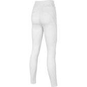 Kingsland Legging d'Équitation KLAmina F-Tec6 Full Grip Dames Blanc Kingsland Legging d'Équitation KLAmina F-Tec6 Full Grip Dames Blanc