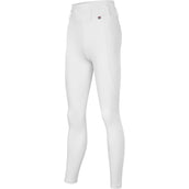 Kingsland Legging d'Équitation KLAmina F-Tec6 Full Grip Dames Blanc Kingsland Legging d'Équitation KLAmina F-Tec6 Full Grip Dames Blanc