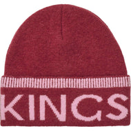 Kingsland Bonnet KLAllison Grenat Rouge Kingsland Bonnet KLAllison Grenat Rouge