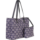 Kingsland Totebag KLAnnabella Bleu du Soir Kingsland Totebag KLAnnabella Bleu du Soir