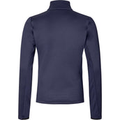 Kingsland Veste KLAlba Enfants Bleu du Soir Kingsland Veste KLAlba Enfants Bleu du Soir