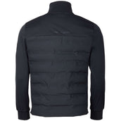 Kingsland Manteau d'été KLLucas Hybrid Hommes Marin Kingsland Manteau d'été KLLucas Hybrid Hommes Marin
