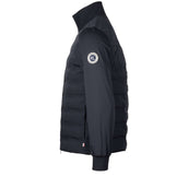 Kingsland Manteau d'été KLLucas Hybrid Hommes Marin Kingsland Manteau d'été KLLucas Hybrid Hommes Marin