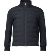 Kingsland Manteau d'été KLLucas Hybrid Hommes Marin Kingsland Manteau d'été KLLucas Hybrid Hommes Marin