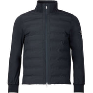 Kingsland Manteau d'été KLLucas Hybrid Hommes Marin Kingsland Manteau d'été KLLucas Hybrid Hommes Marin