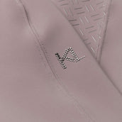 Kingsland Pantalon d'Équitation KLKira Full Grip Brown Iron Kingsland Pantalon d'Équitation KLKira Full Grip Brown Iron