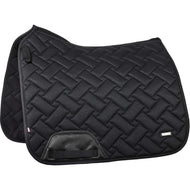 Kingsland Tapis de Selle KLLexie Dressage Noir Kingsland Tapis de Selle KLLexie Dressage Noir