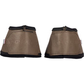 Kingsland Cloches d'Obstacles KLLexie Brown Iron Kingsland Cloches d'Obstacles KLLexie Brown Iron