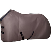 Kingsland Couverture Refroidissante KLLexie Brown Iron Kingsland Couverture Refroidissante KLLexie Brown Iron