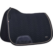 Kingsland Tapis de Selle KLLucca Cooling Dressage Marin Kingsland Tapis de Selle KLLucca Cooling Dressage Marin