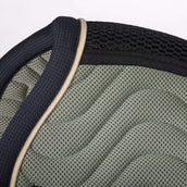 Kingsland Tapis de Selle KLLucca Cooling de Saut Green Agave Kingsland Tapis de Selle KLLucca Cooling de Saut Green Agave