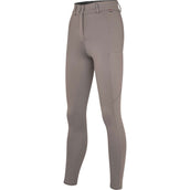 Kingsland Pantalon d'Équitation KLKaya Full Grip Brown Iron Kingsland Pantalon d'Équitation KLKaya Full Grip Brown Iron