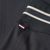 Kingsland Legging d'Équitation KLLaura Full Grip Marin Kingsland Legging d'Équitation KLLaura Full Grip Marin