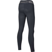 Kingsland Legging d'Équitation KLLaura Full Grip Marin Kingsland Legging d'Équitation KLLaura Full Grip Marin