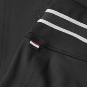 Kingsland Legging d'Équitation KLLaura Full Grip Noir Kingsland Legging d'Équitation KLLaura Full Grip Noir