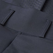 Kingsland Legging d'Équitation KLLeann F-Tec 5 Full Grip Marin Kingsland Legging d'Équitation KLLeann F-Tec 5 Full Grip Marin