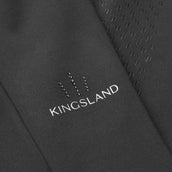Kingsland Legging d'Équitation KLLea F-Tec 5 Full Grip Noir Kingsland Legging d'Équitation KLLea F-Tec 5 Full Grip Noir