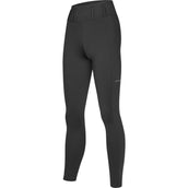 Kingsland Legging d'Équitation KLLea F-Tec 5 Full Grip Noir Kingsland Legging d'Équitation KLLea F-Tec 5 Full Grip Noir