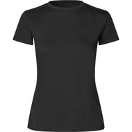 Kingsland T-Shirt KLLiva Dry Comfort Noir Kingsland T-Shirt KLLiva Dry Comfort Noir