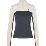 Kingsland Chemise D'entraînement KLLeann Marin Kingsland Chemise D'entraînement KLLeann Marin