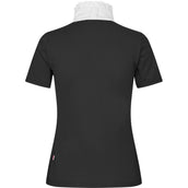 Kingsland T-shirt de Concours KLLucille Noir Kingsland T-shirt de Concours KLLucille Noir