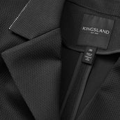 Kingsland Veste de Concours KLLaila Noir Kingsland Veste de Concours KLLaila Noir