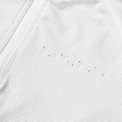 Kingsland T-shirt de Concours KLLily Junior Blanc Kingsland T-shirt de Concours KLLily Junior Blanc