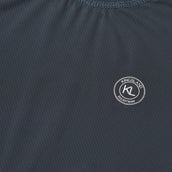 Kingsland T-Shirt KLLeona Technical Marin Kingsland T-Shirt KLLeona Technical Marin