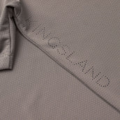 Kingsland Chemise D'entraînement KLLiam Hommes Brown Iron Kingsland Chemise D'entraînement KLLiam Hommes Brown Iron