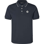 Kingsland Polo KLLorenzo Hommes Marin Kingsland Polo KLLorenzo Hommes Marin