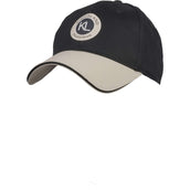Kingsland Casquette KLLaura Noir Kingsland Casquette KLLaura Noir